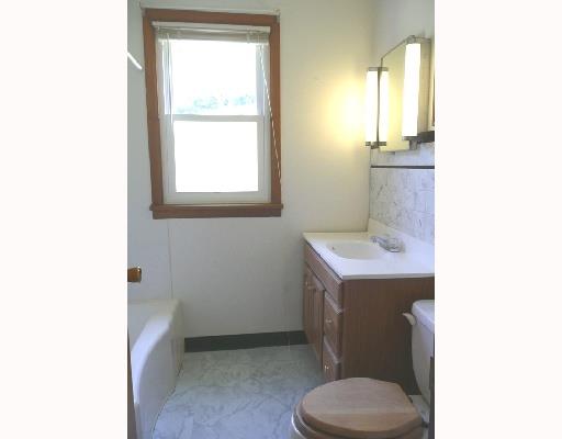 1480 Hunter Road Penn Hills, PA 15147 - Photo 8 of 14 1st Floor Plan. MAIN BATH ROOM