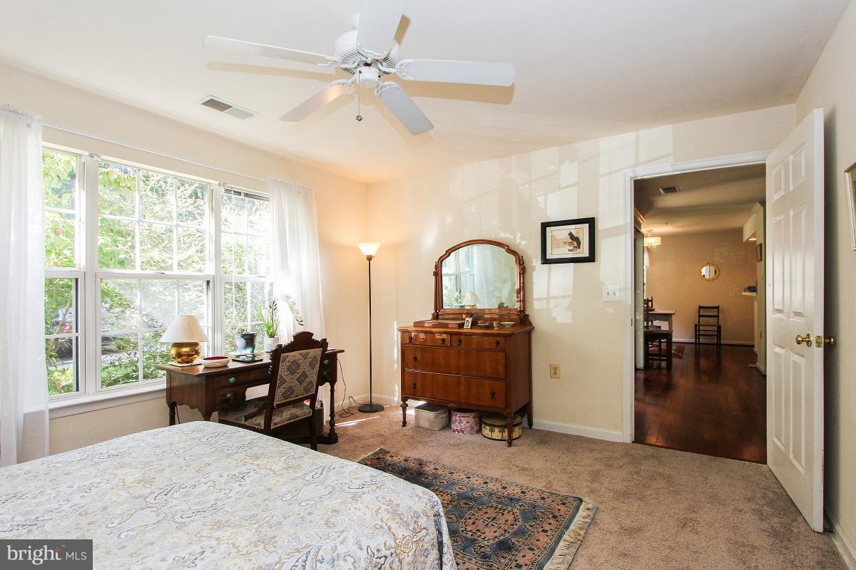 119 Timberbrook Lane, Unit 101 Gaithersburg, MD 20878 - Photo 16 of 29 a view of a livingroom with furniture