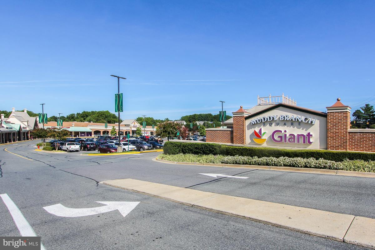 119 Timberbrook Lane, Unit 101 Gaithersburg, MD 20878 - Photo 26 of 29 a view of a street with cars on road