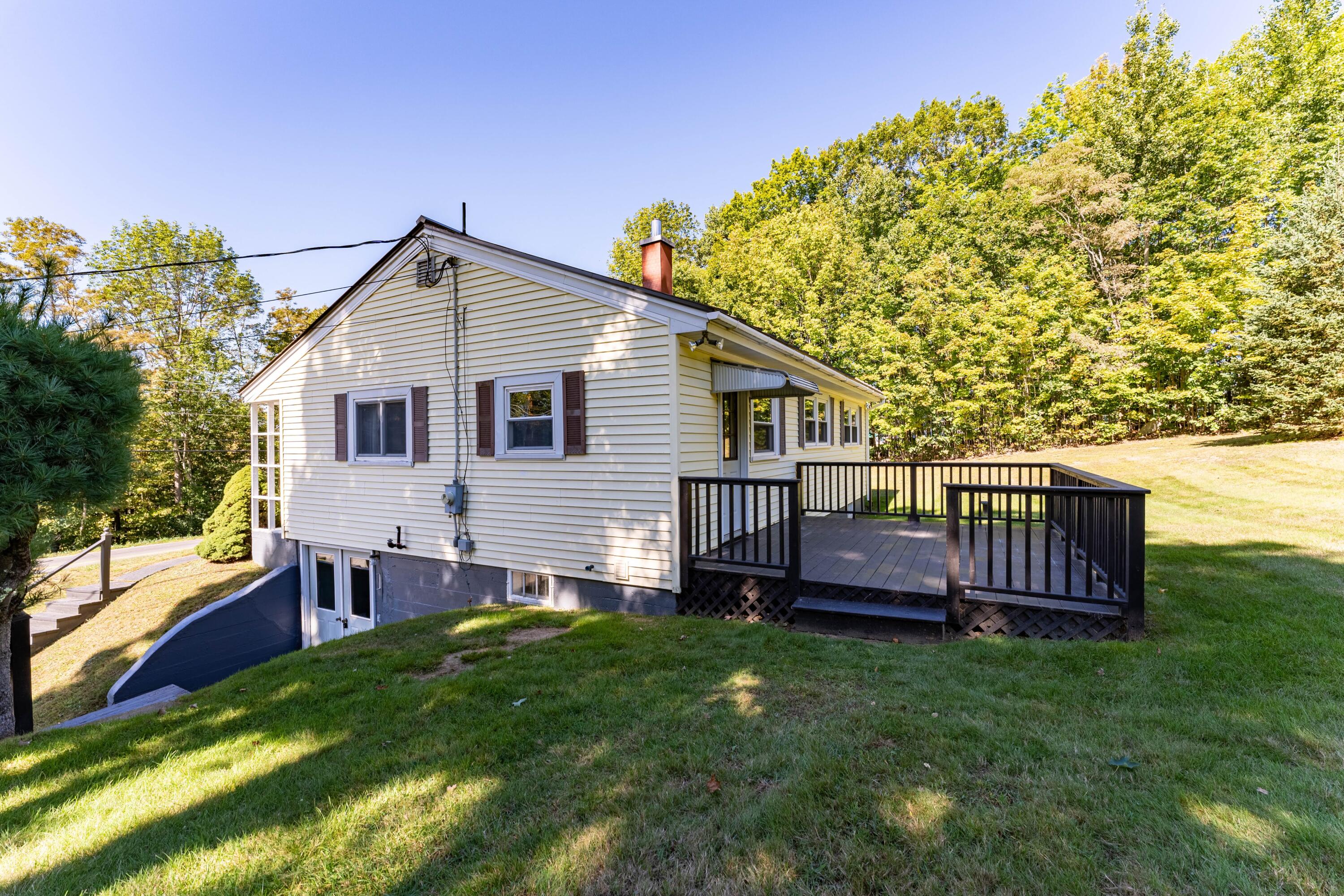 388 Hallowell Road Augusta, ME 04330 - Photo 5 of 38 DSC05083-HDR