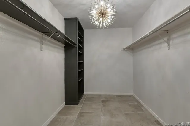 a view of a livingroom with wooden floor