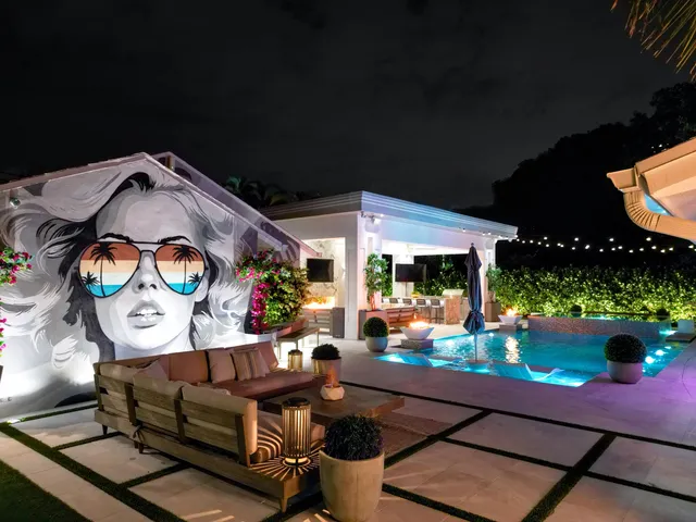 $16,000 | 2210 Northeast 3rd Avenue, Delray Beach, FL 33444