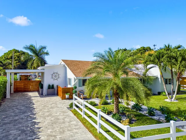 $16,000 | 2210 Northeast 3rd Avenue, Delray Beach, FL 33444