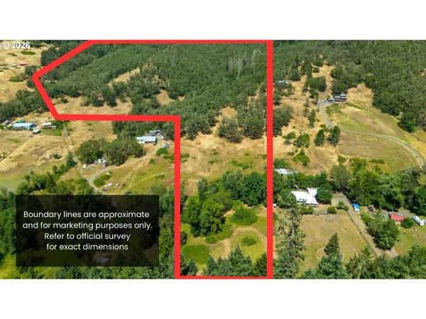 $249,000 | 0 East Willis Creek Road, Winston, OR 97496