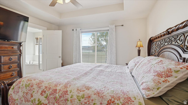667 South Falkirk Road Heber City, UT 84032 - Photo 17 of 50