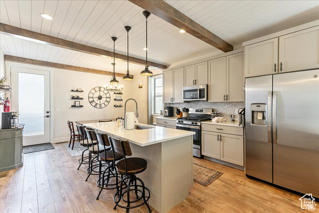 1053 Wasatch Spring Road Kamas, UT 84036 - Photo 8 of 35