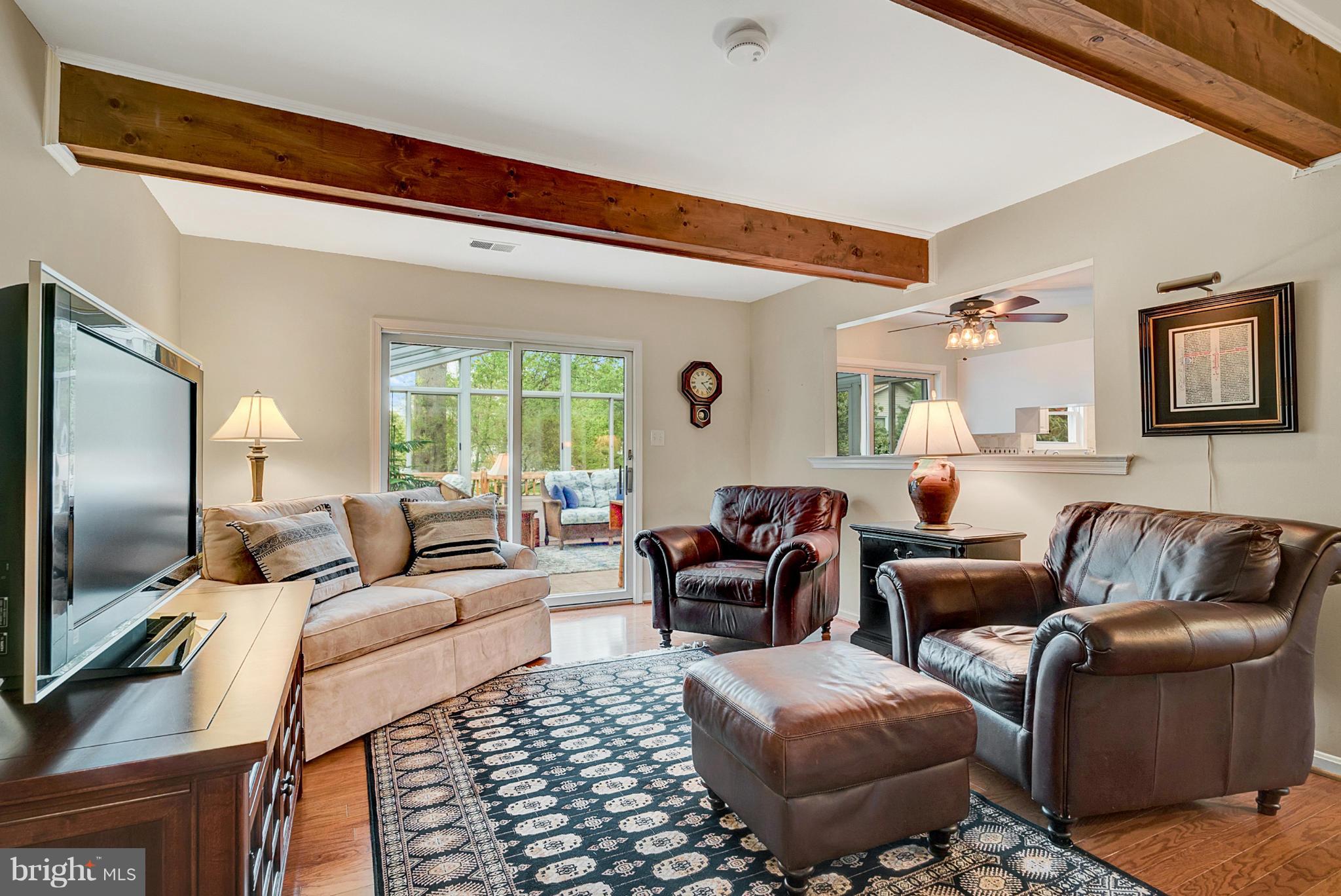 7209 Racepoint Way Alexandria, VA 22315 - Photo 14 of 30 Family Room