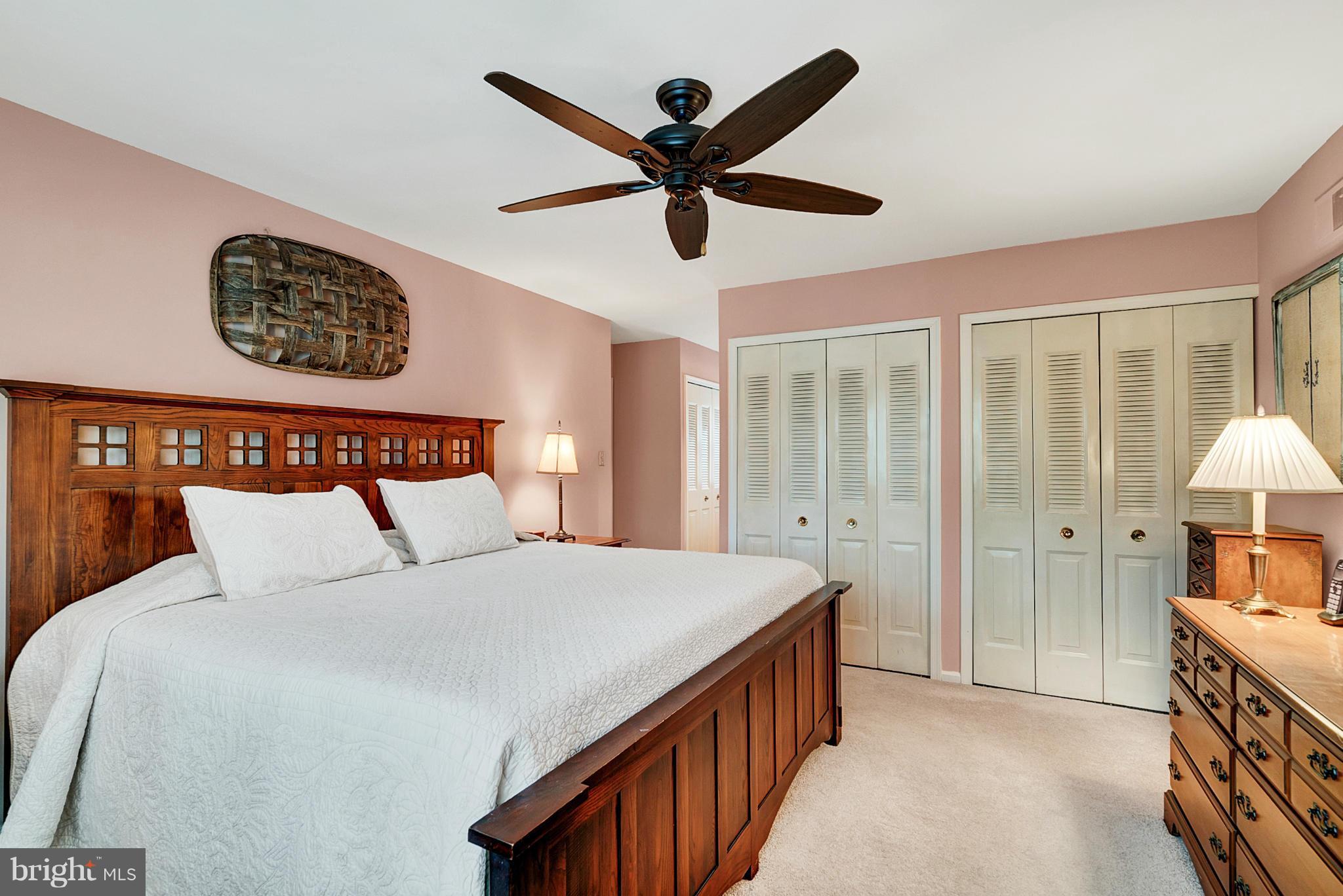 7209 Racepoint Way Alexandria, VA 22315 - Photo 16 of 30 Bedroom (Master)