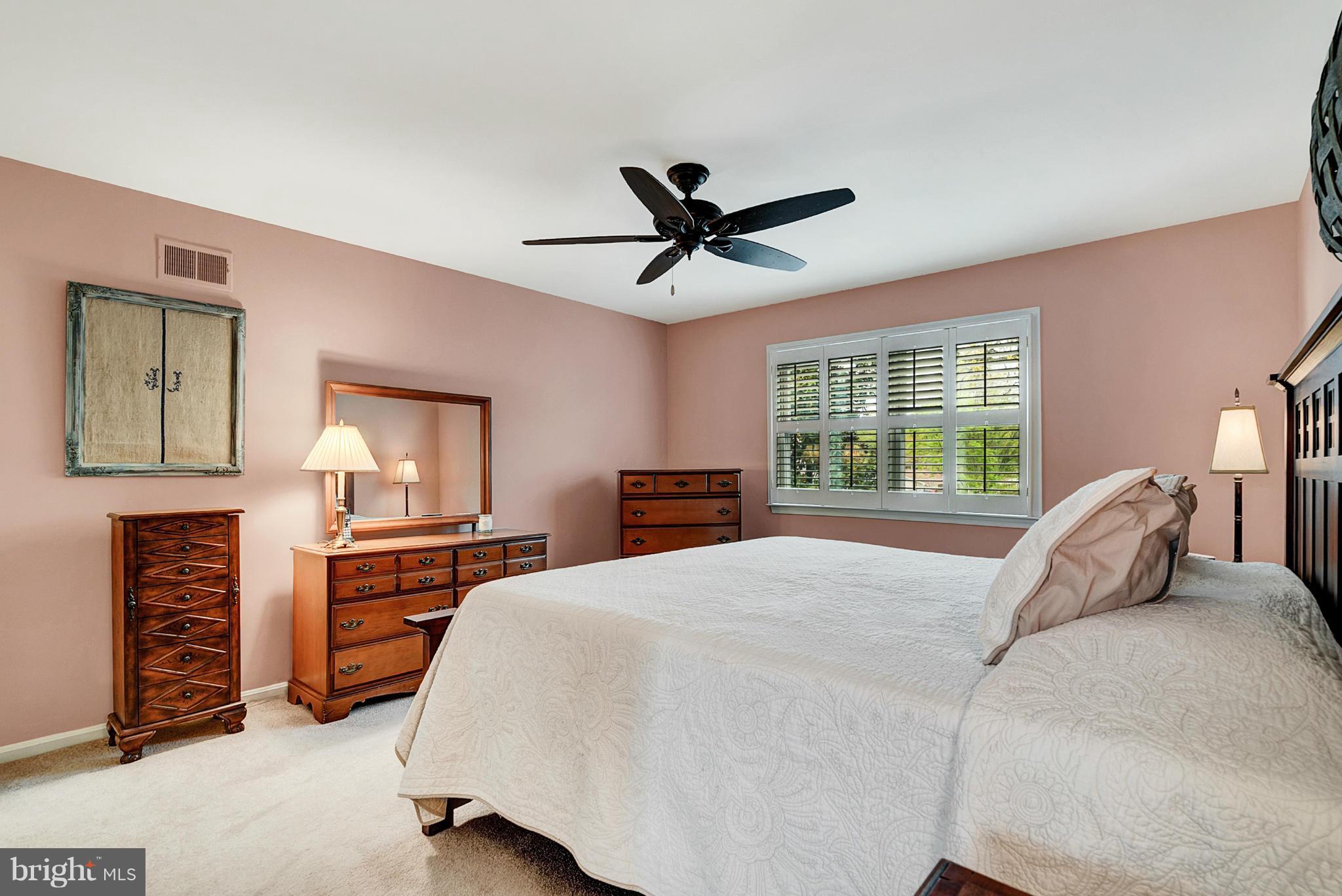 7209 Racepoint Way Alexandria, VA 22315 - Photo 17 of 30 Bedroom (Master)