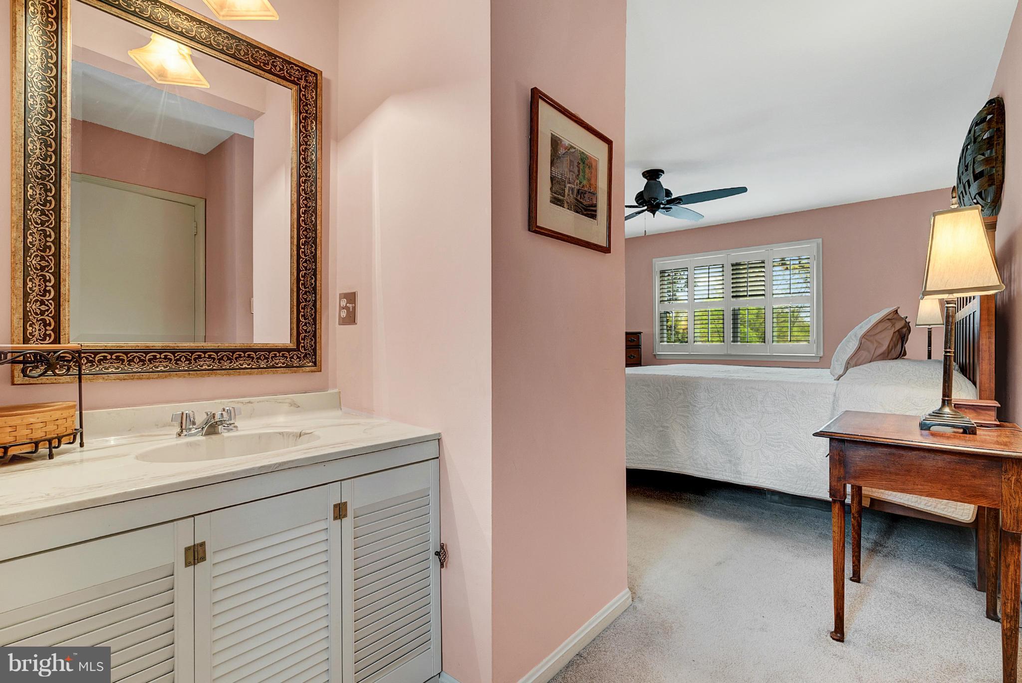 7209 Racepoint Way Alexandria, VA 22315 - Photo 19 of 30 Bedroom (Master)