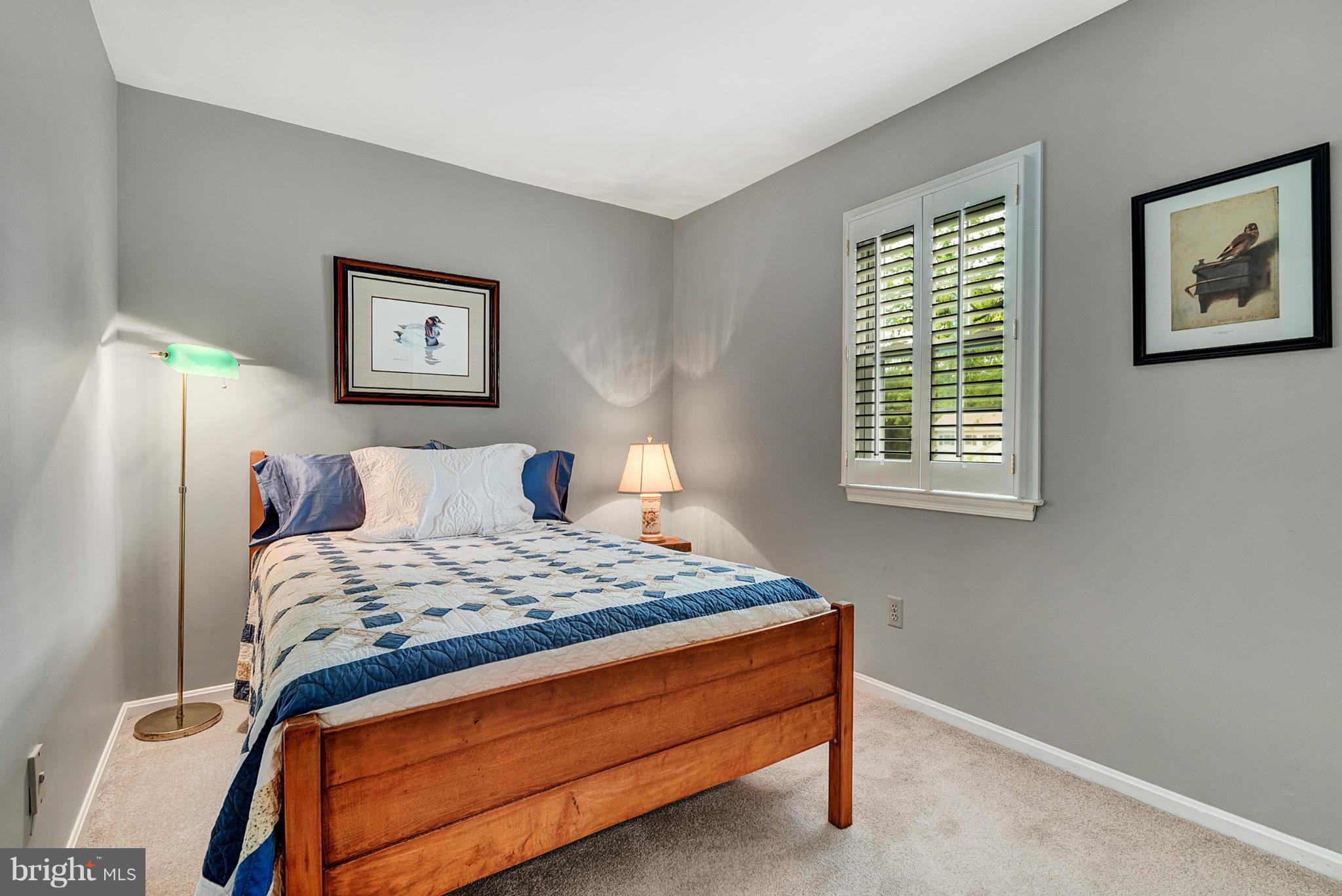 7209 Racepoint Way Alexandria, VA 22315 - Photo 20 of 30 Bedroom