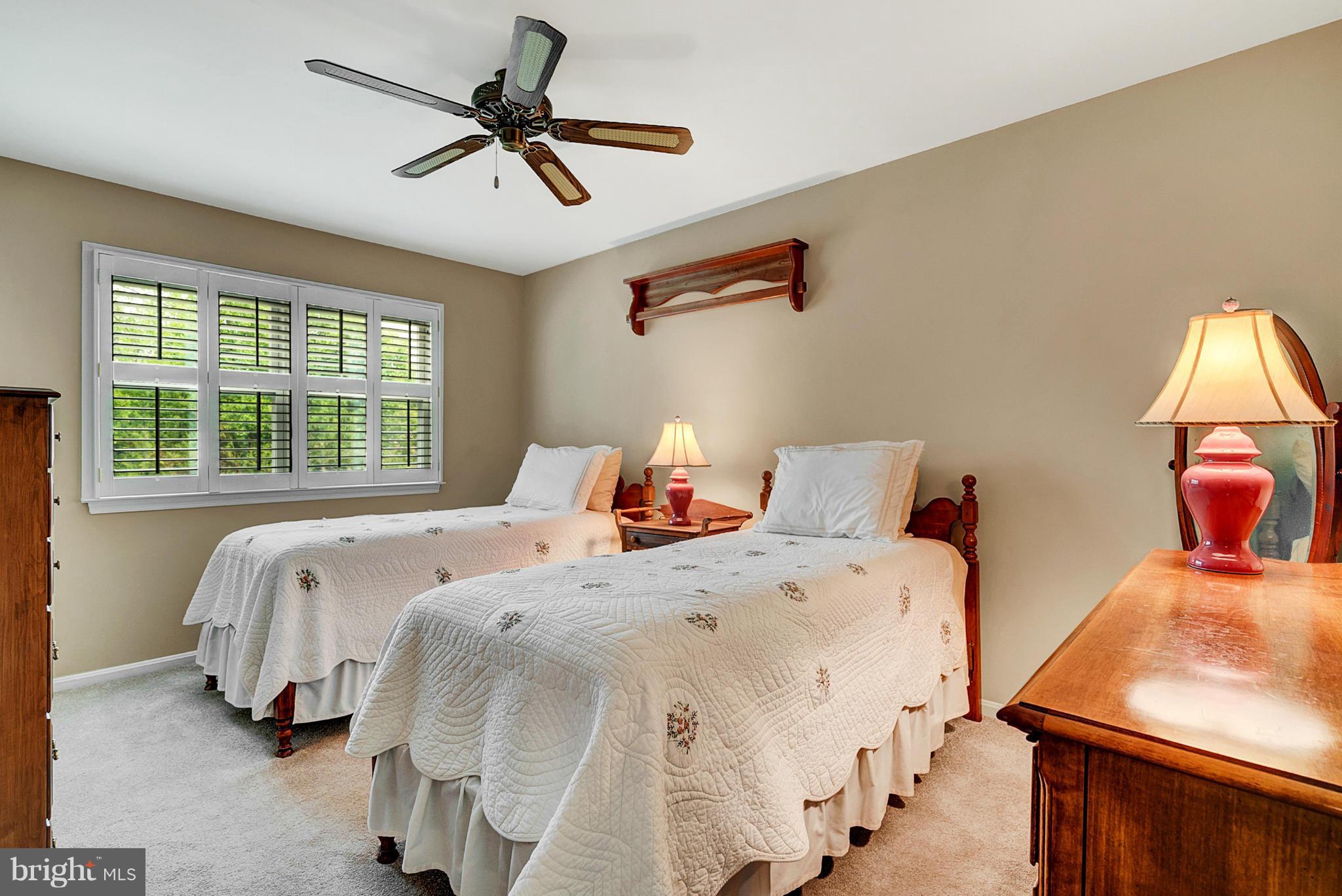 7209 Racepoint Way Alexandria, VA 22315 - Photo 21 of 30 Bedroom