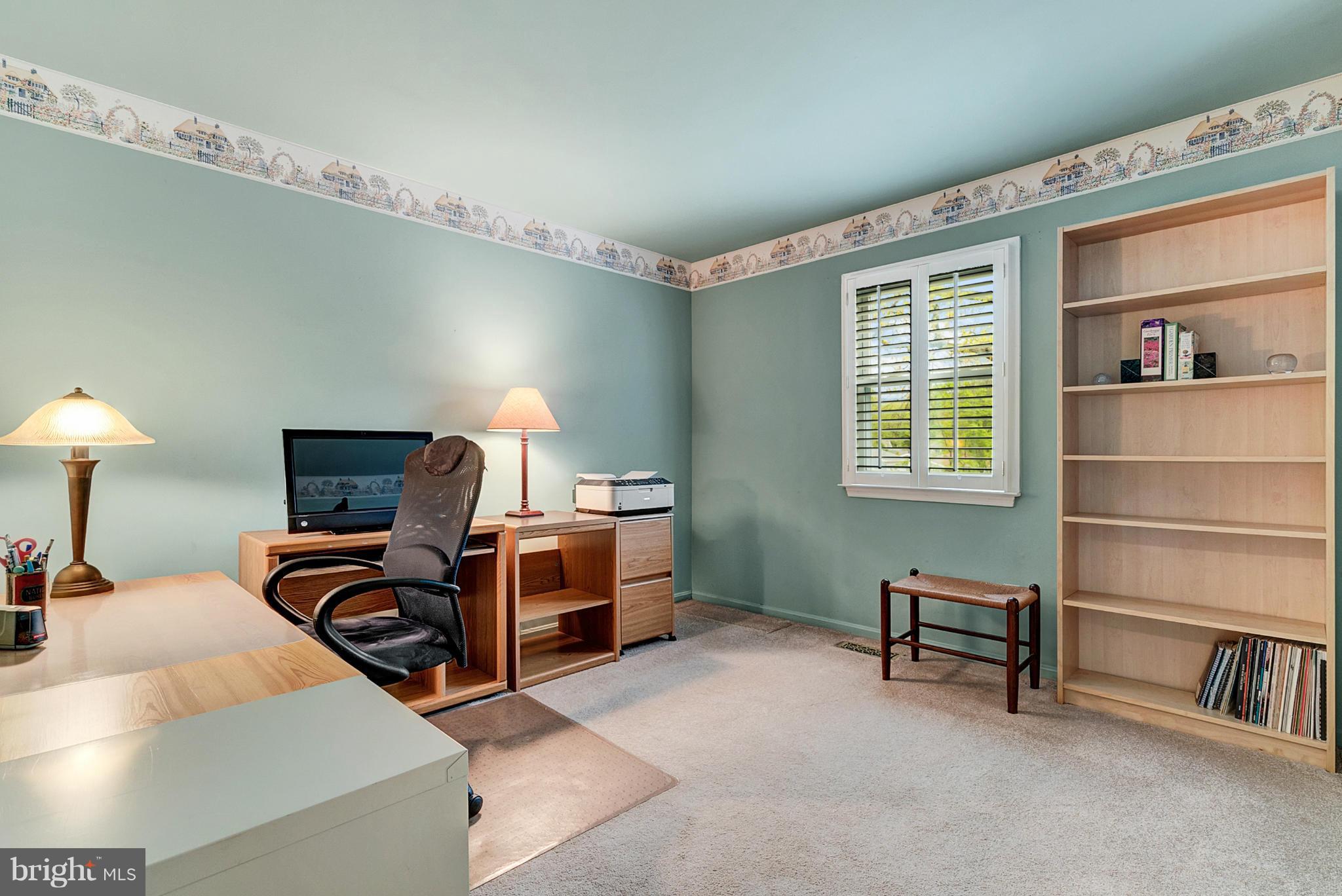 7209 Racepoint Way Alexandria, VA 22315 - Photo 22 of 30 Bedroom