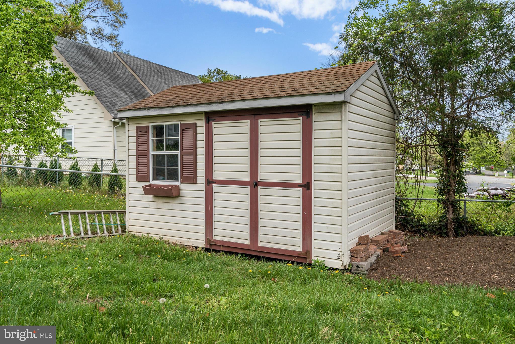 7209 Racepoint Way Alexandria, VA 22315 - Photo 30 of 30 Exterior (General)