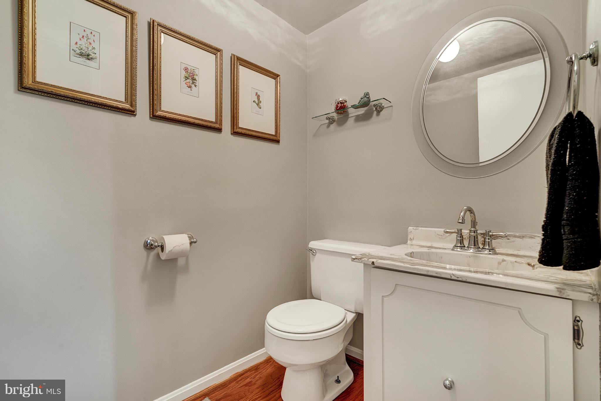 7209 Racepoint Way Alexandria, VA 22315 - Photo 8 of 30 Bath