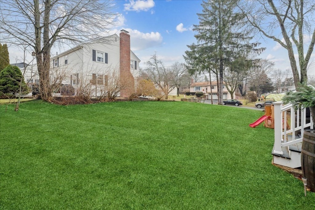 267 Forest Street Reading, MA 01867 - Photo 36 of 37 Gallery Image 36