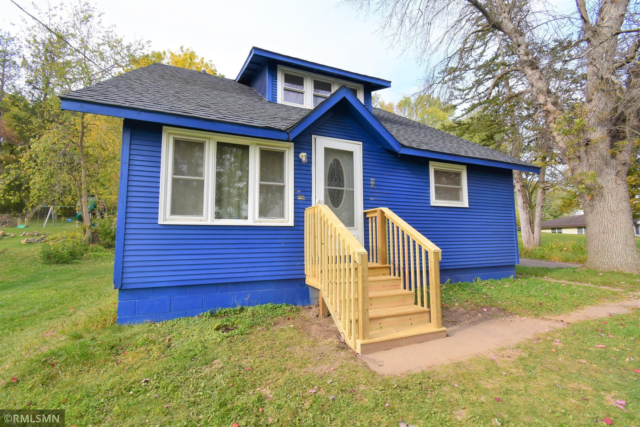 138 3rd Street Hixton, WI 54635 - Photo 1 of 1
