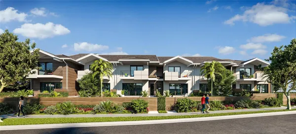 $2,150,000 | 3869 Northeast 23rd Avenue, Unit A5, Lighthouse Point, FL 33064