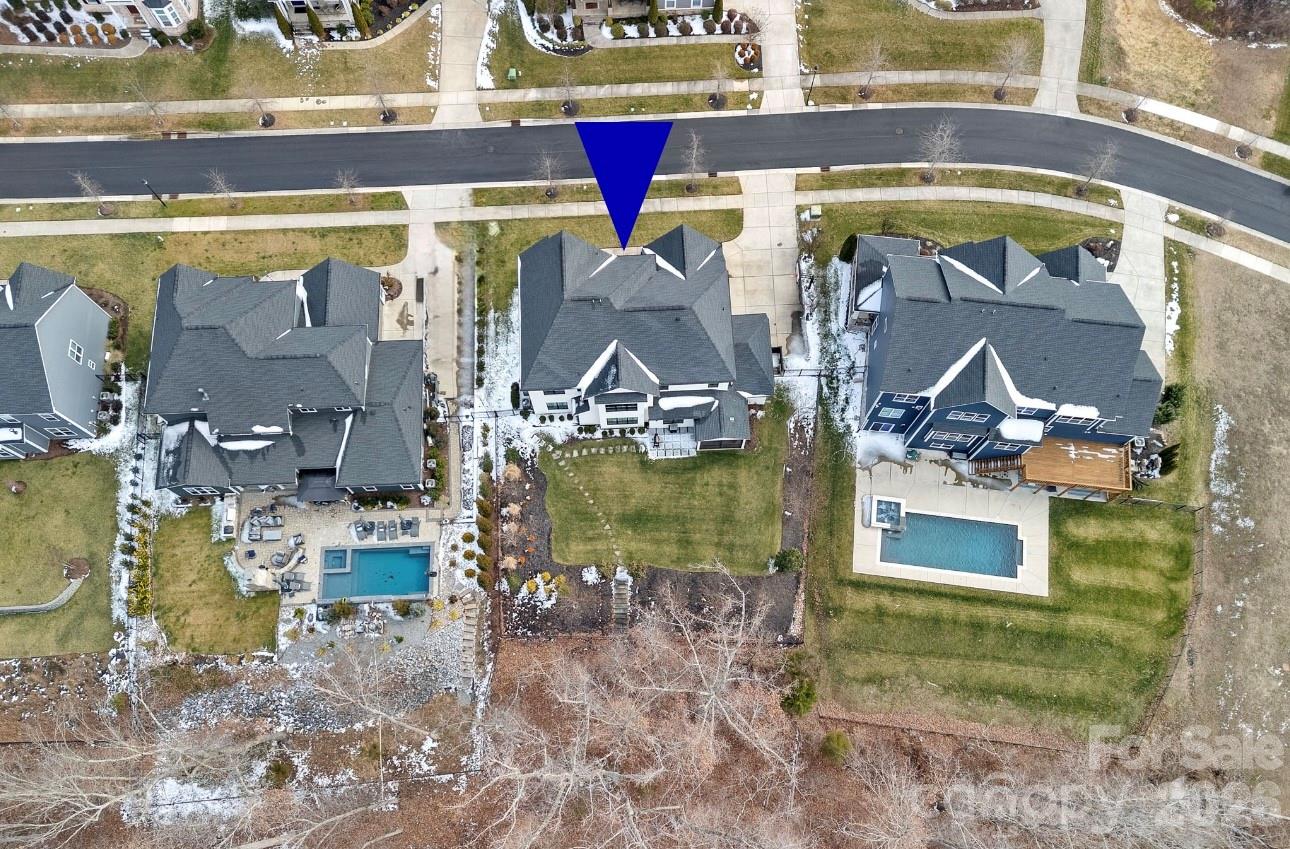 18401 Doves Crest Road Cornelius, NC 28031 - Photo 38 of 39