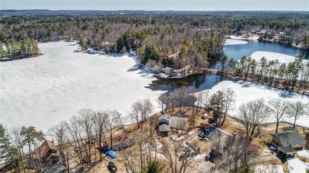 56 Outlet Cove Road Windham, ME 04062 - Photo 4 of 32 Photo