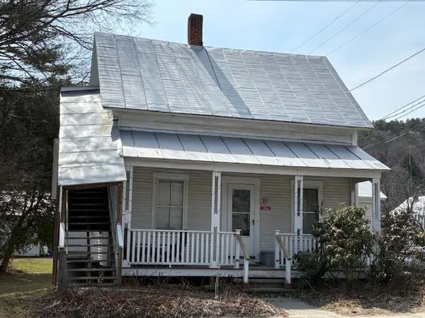 $299,000 | 39 Safford Street, Royalton, VT 05068