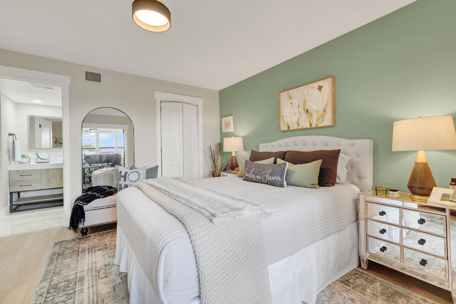 800 Jeffery Street, Unit 403 Boca Raton, FL 33487 - Photo 24 of 48 Second Bedroom