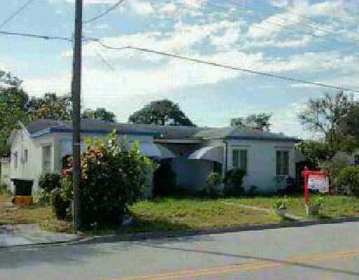 609 9th Street Riviera Beach, FL 33404 - Photo 1 of 1 Primary Photo