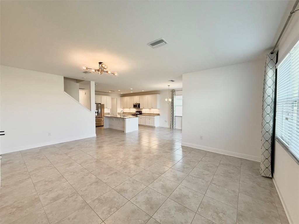 12189 Nouveau Avenue Spring Hill, FL 34610 - Photo 20 of 50 a view of a livingroom with a furniture