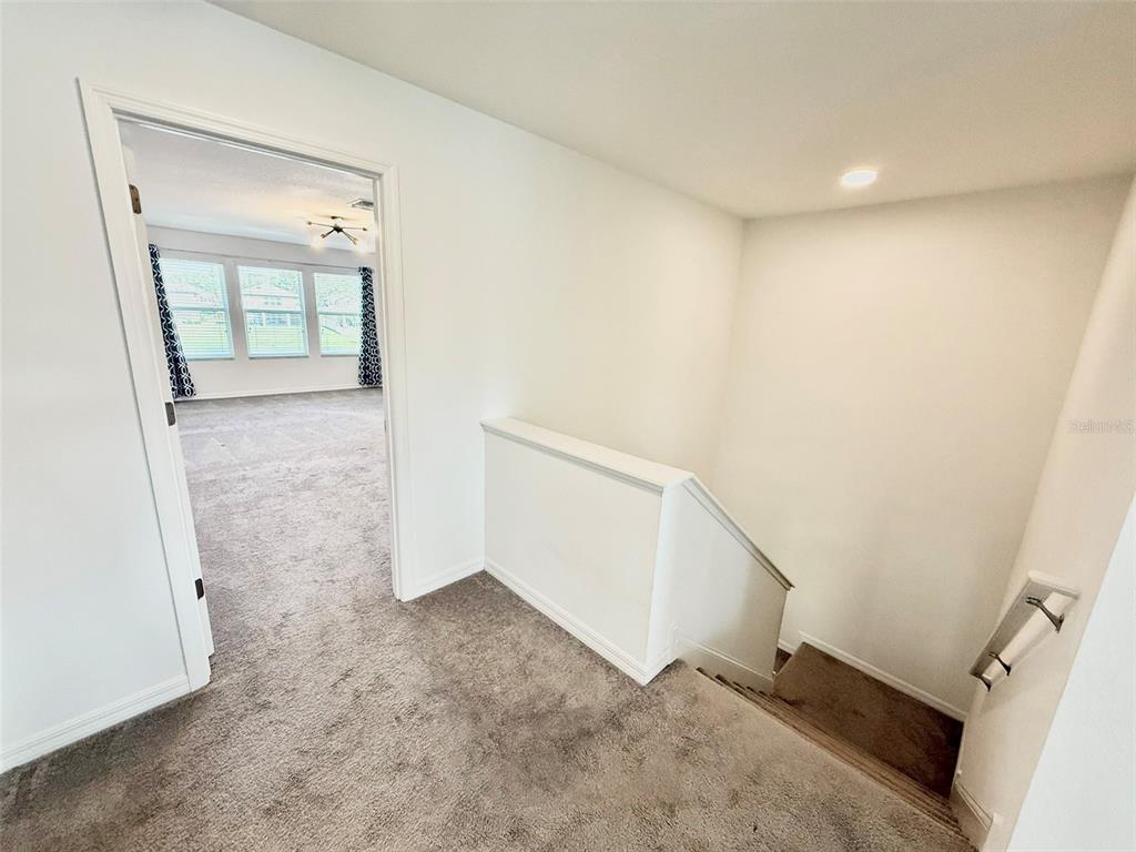 12189 Nouveau Avenue Spring Hill, FL 34610 - Photo 37 of 50 a view of an empty room