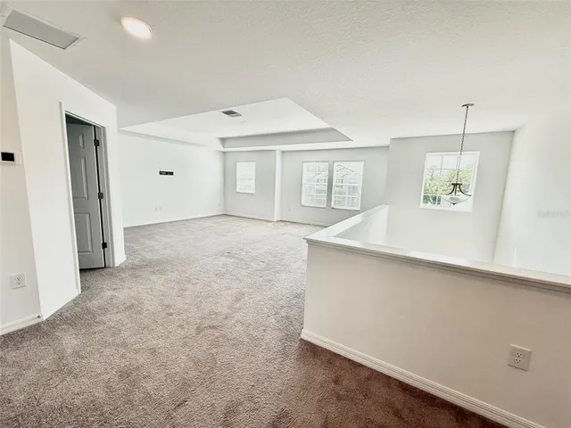 a view of a room with shelf