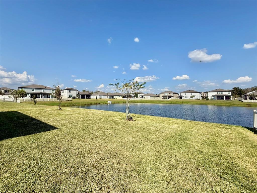 12189 Nouveau Avenue Spring Hill, FL 34610 - Photo 48 of 50 a view of a swimming pool and an outdoor space