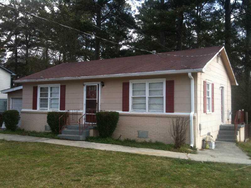 2389 Brackett Road Marietta, GA 30060 - Photo 1 of 1 Gallery Image 1