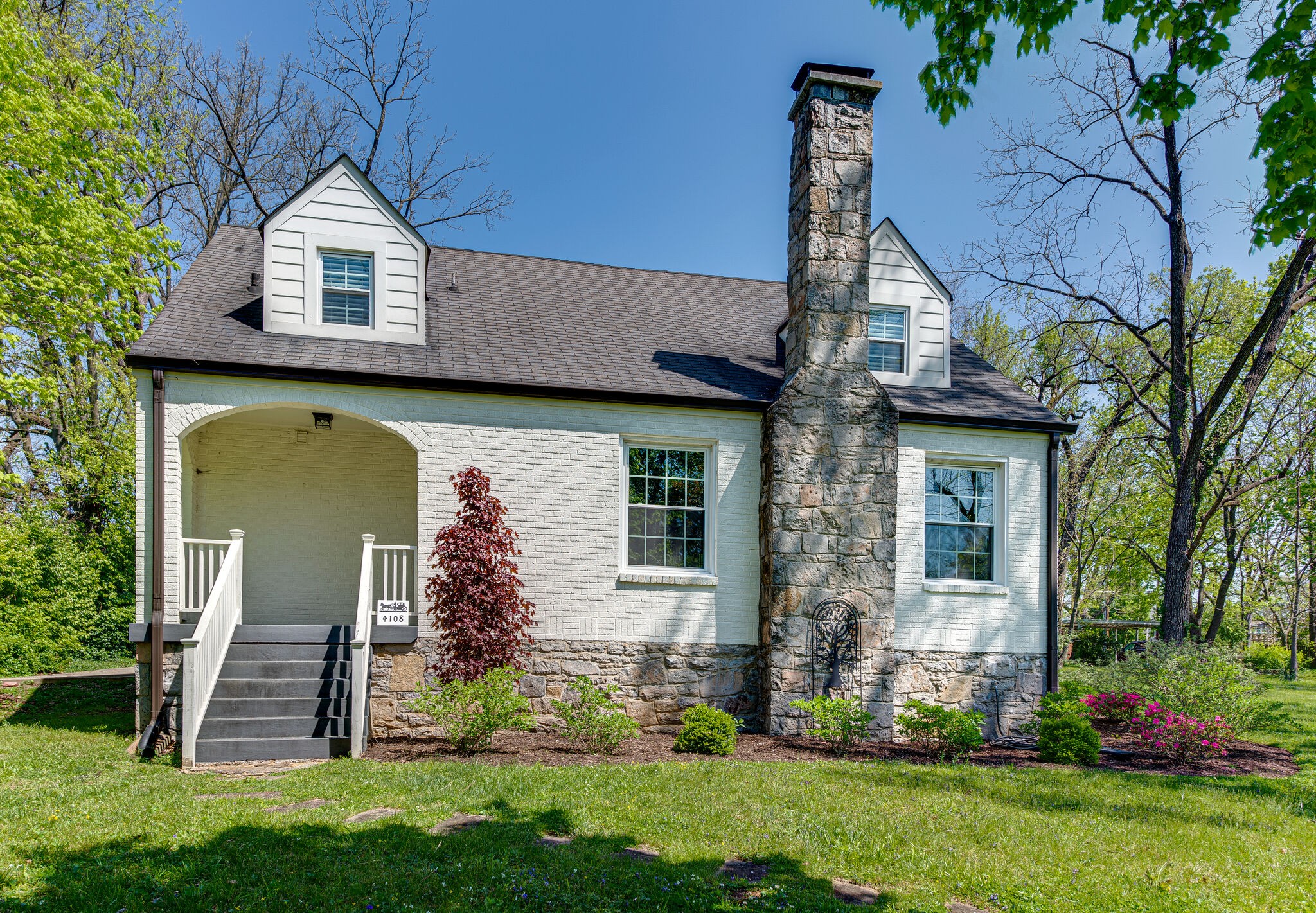 4108 Murphy Road Nashville, TN 37209 - Photo 1 of 38 Gallery Image 1