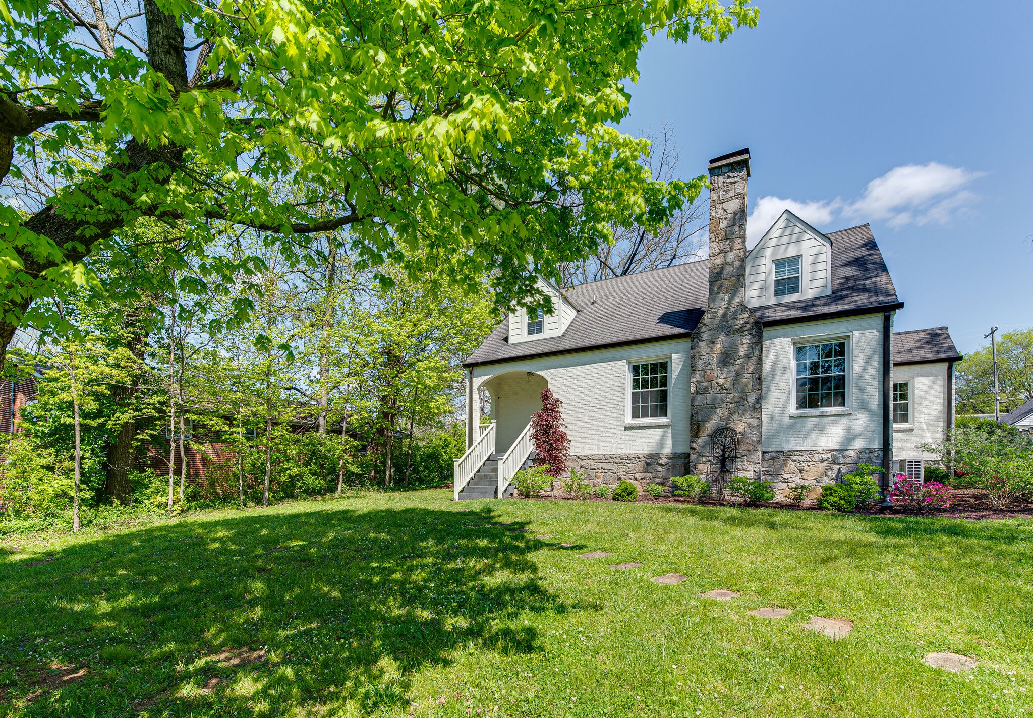 4108 Murphy Road Nashville, TN 37209 - Photo 4 of 38 Gallery Image 4