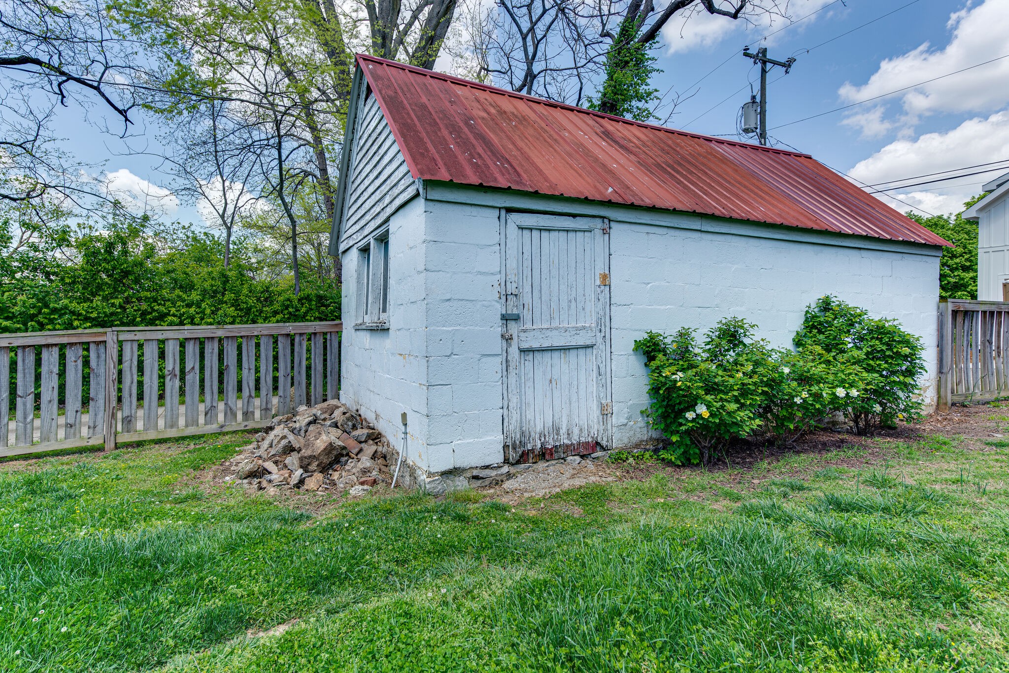 4108 Murphy Road Nashville, TN 37209 - Photo 36 of 38 Gallery Image 36