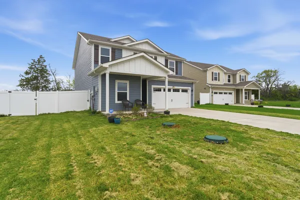 $549,000 | 2210 Cancellara Court, Murfreesboro, TN 37127