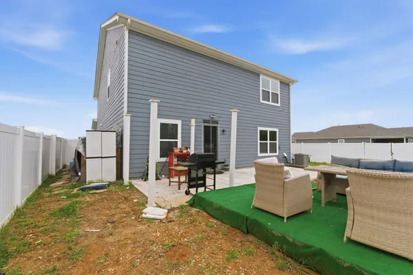 $549,000 | 2210 Cancellara Court, Murfreesboro, TN 37127