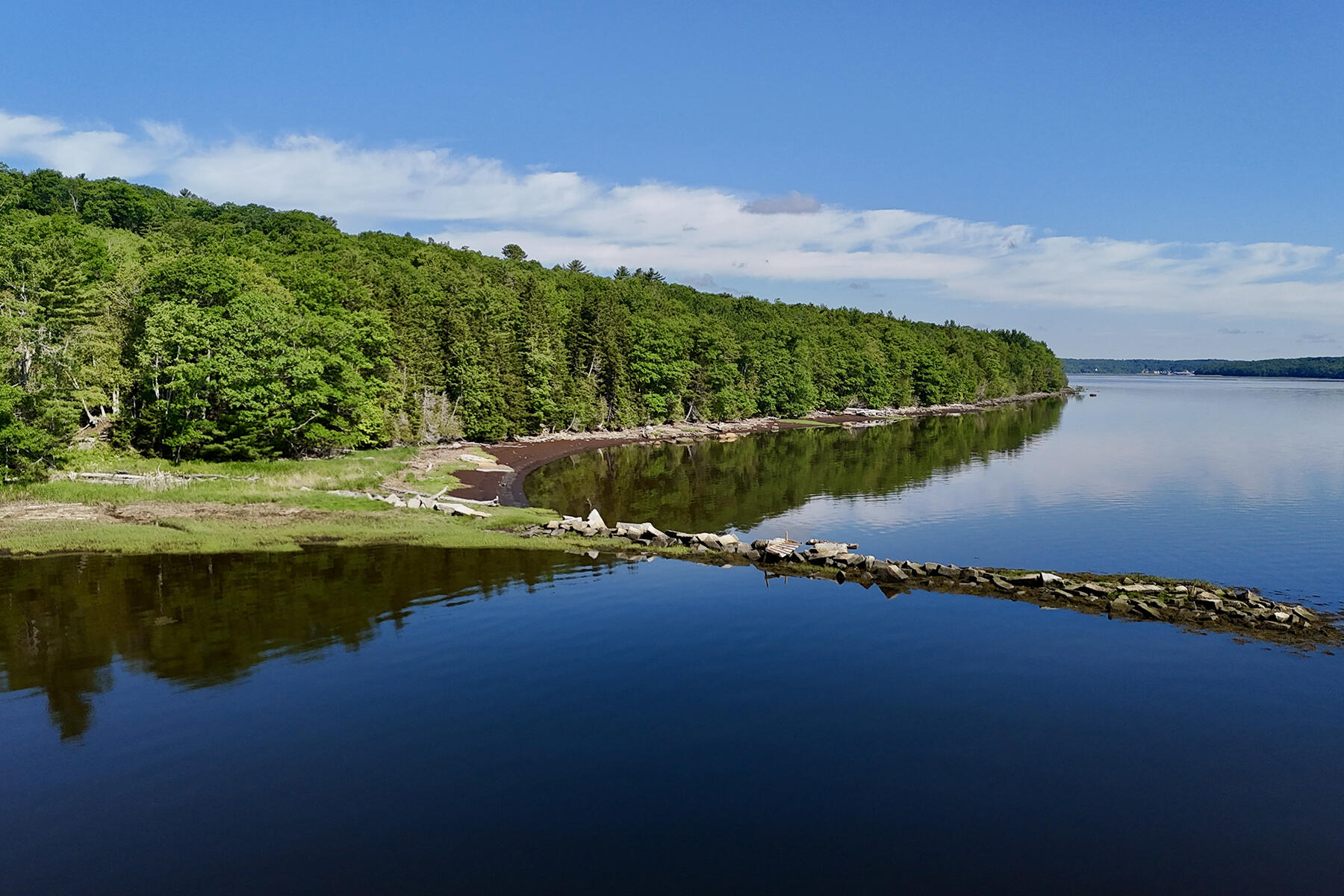 259-265 Bowden Point Road Prospect, ME 04981 - Photo 26 of 30 25