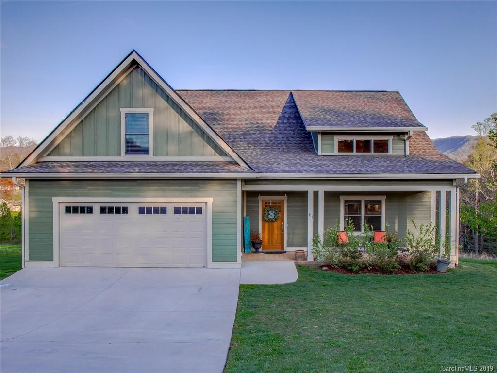 111 Noble Road Fairview, NC 28730 - Photo 1 of 23 Gallery Image 1
