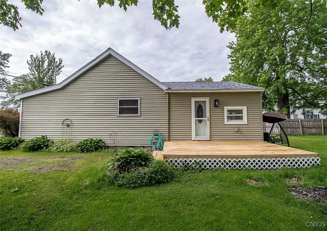 $194,900 | 2310 Main Street, Blossvale, NY 13308