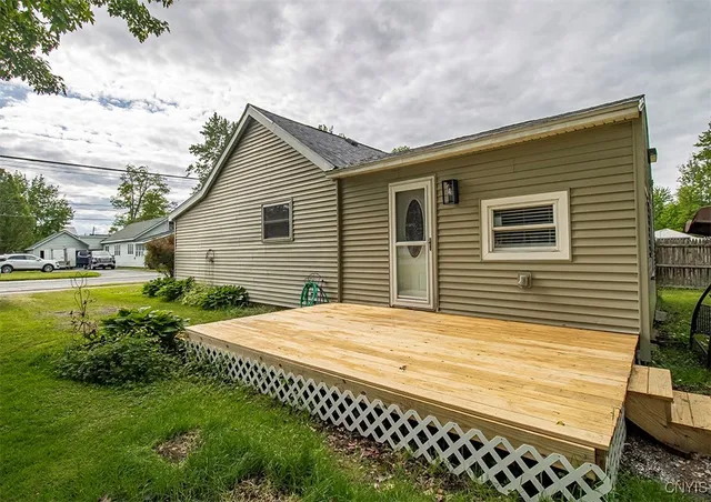 $194,900 | 2310 Main Street, Blossvale, NY 13308