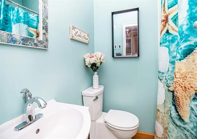 $194,900 | 2310 Main Street, Blossvale, NY 13308