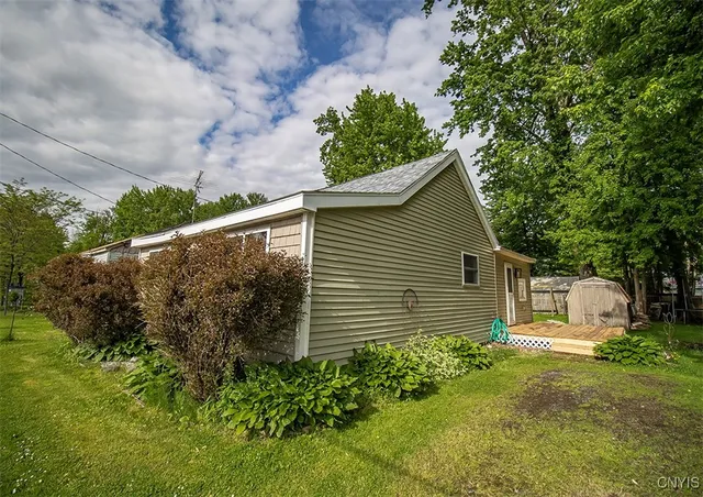 $194,900 | 2310 Main Street, Blossvale, NY 13308