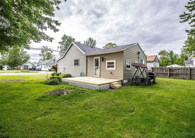 $194,900 | 2310 Main Street, Blossvale, NY 13308