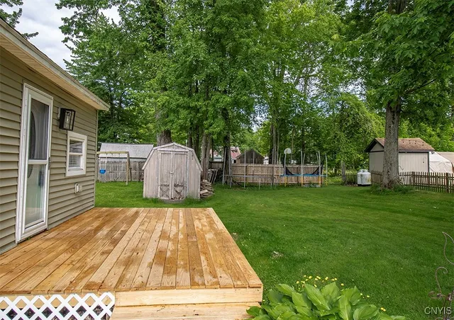 $194,900 | 2310 Main Street, Blossvale, NY 13308