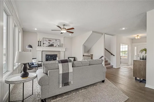 $644,950 | 11382 South Langley Street, Olathe, KS 66061