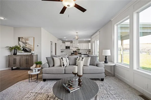 $644,950 | 11382 South Langley Street, Olathe, KS 66061