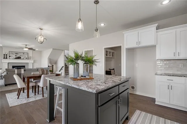 $644,950 | 11382 South Langley Street, Olathe, KS 66061