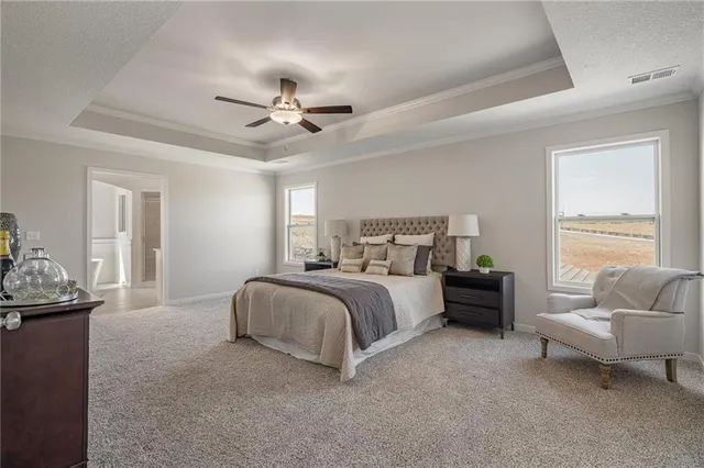 $644,950 | 11382 South Langley Street, Olathe, KS 66061