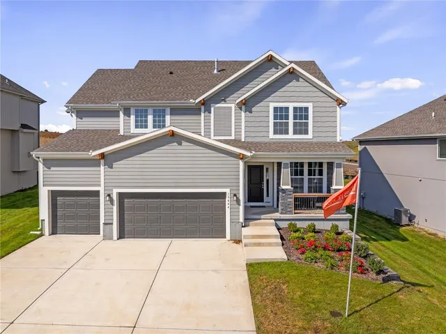 $644,950 | 11382 South Langley Street, Olathe, KS 66061